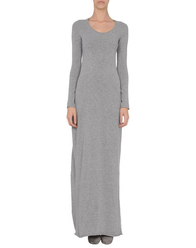 ZOOM STEFANEL - Long dress