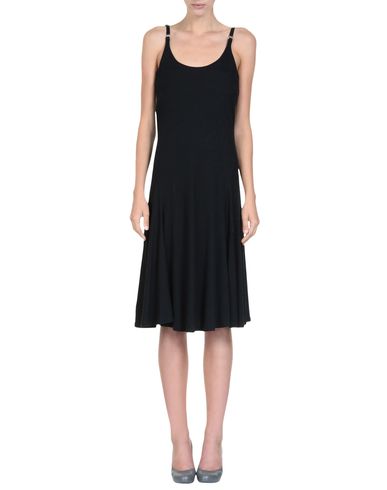 ZOOM RALPH LAUREN - 3/4 length dress