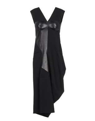 3/4 length dress Women's - JIL SANDER