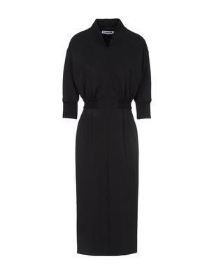 Vestito longuette Donna - JIL SANDER