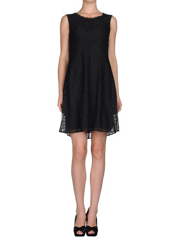 ZOOM DOLCE & GABBANA - Short dress