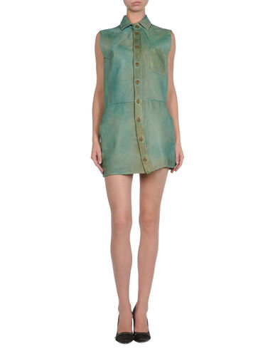 ZOOM DIESEL - Short dress