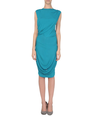 ZOOM VIONNET - 3/4 length dress
