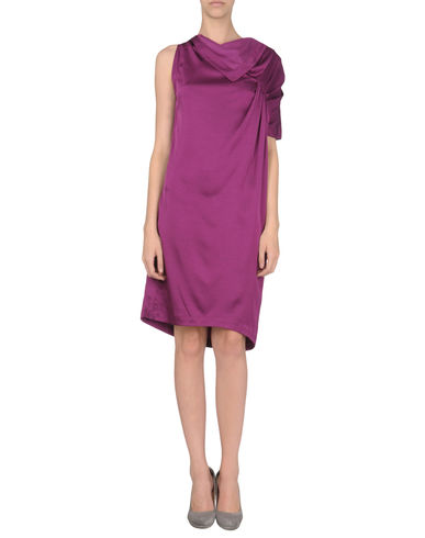 ZOOM VIONNET - Short dress