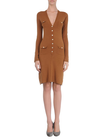ZOOM STEFANEL - Short dress