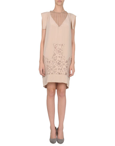 ZOOM VIONNET - Short dress