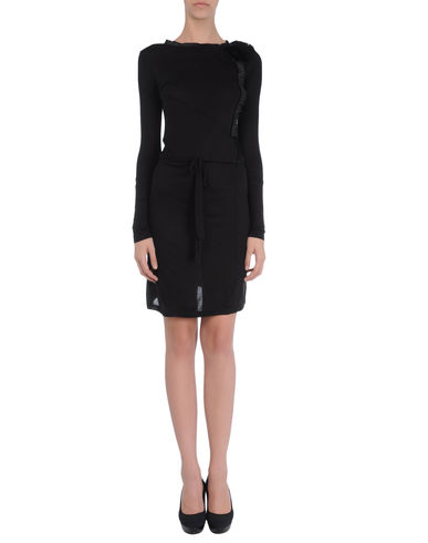 ZOOM STEFANEL - Short dress
