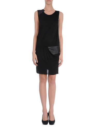 ZOOM STEFANEL - Short dress