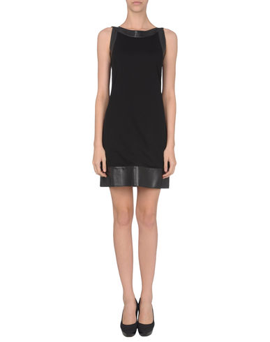 ZOOM GOSSIP - Short dress