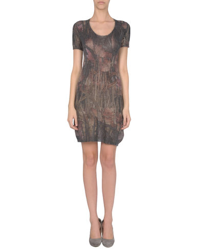 ZOOM STEFANEL - Short dress