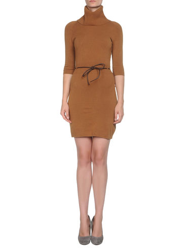 ZOOM STEFANEL - Short dress