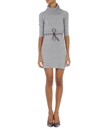 ZOOM STEFANEL - Short dress