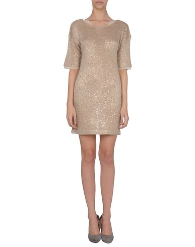 ZOOM STEFANEL - Short dress