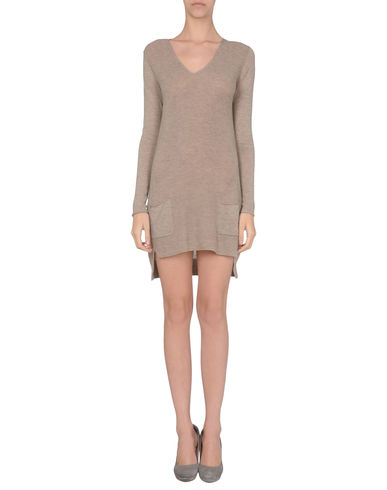ZOOM STEFANEL - Short dress