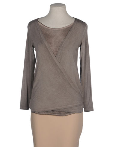 ZOOM GOSSIP - Long sleeve t-shirt