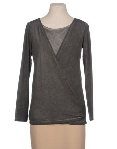 ZOOM GOSSIP - Long sleeve t-shirt