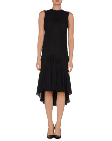 ZOOM ROCHAS - Short dress