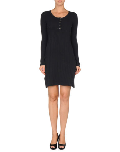 ZOOM STEFANEL - Short dress