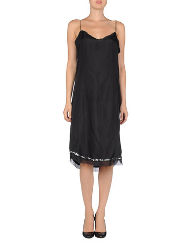 ZOOM ANGELOS FRENTZOS - 3/4 length dress