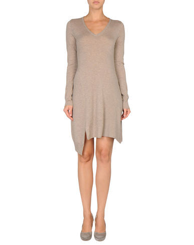 ZOOM STEFANEL - Short dress