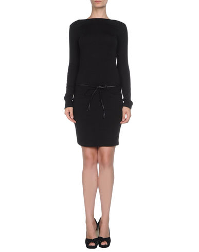 ZOOM STEFANEL - Short dress