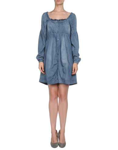 ZOOM STEFANEL - Short dress