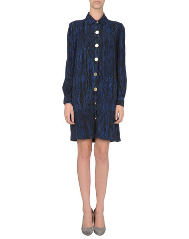 ZOOM DIANE VON FURSTENBERG - Short dress