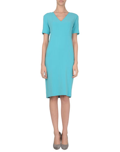 ZOOM DIANE VON FURSTENBERG - Short dress