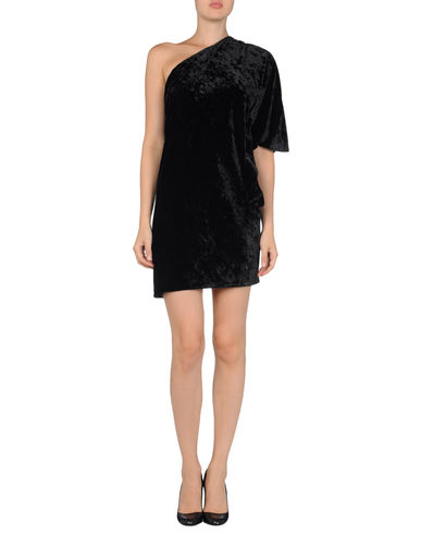 ZOOM HALSTON HERITAGE - Short dress