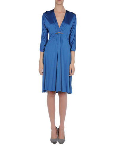 ZOOM ROBERTO CAVALLI - Short dress
