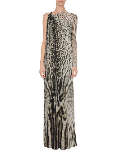 ZOOM ROBERTO CAVALLI - Long dress