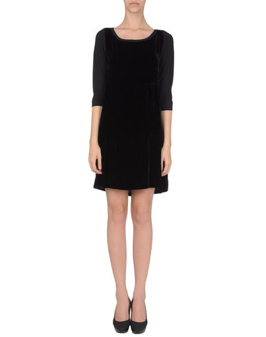 ZOOM P.A.R.O.S.H. - Short dress