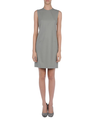 ZOOM CALVIN KLEIN COLLECTION - Short dress