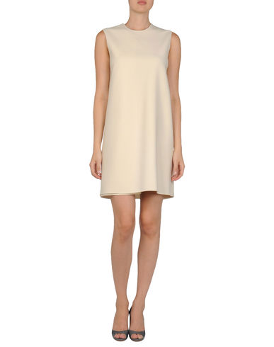 ZOOM CALVIN KLEIN COLLECTION - Short dress