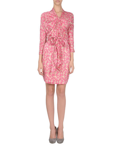 ZOOM ISABEL MARANT - Short dress