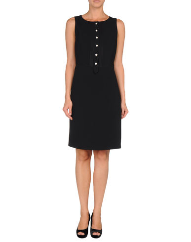 ZOOM MOSCHINO - Short dress