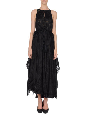 ZOOM 3.1 PHILLIP LIM - Long dress