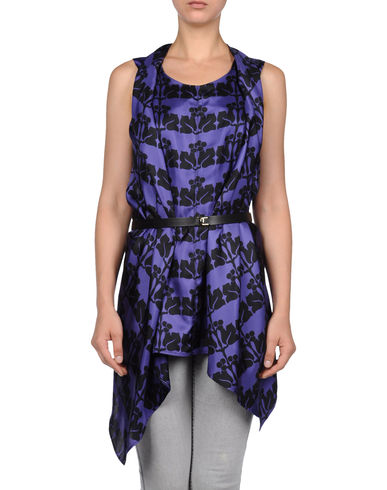 ZOOM MARNI - Top