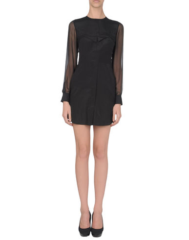 ZOOM 3.1 PHILLIP LIM - Short dress