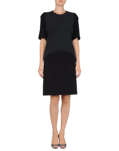 ZOOM MARNI - Short dress