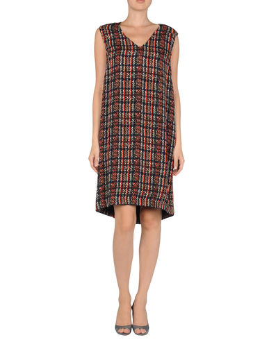 ZOOM MARNI - Short dress