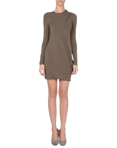 ZOOM McQ - Short dress
