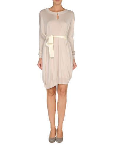 ZOOM VIONNET - Short dress