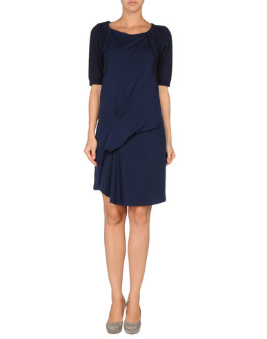 ZOOM VANESSA BRUNO - Short dress