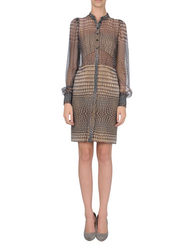 ZOOM GIVENCHY - Short dress