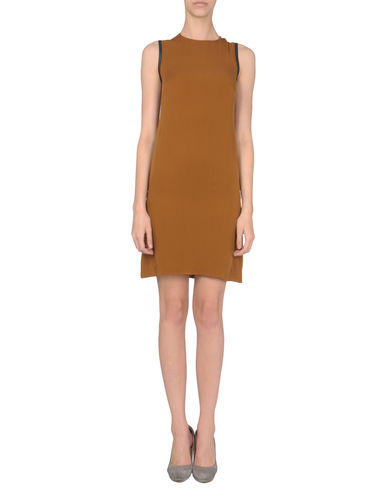 ZOOM McQ - Short dress