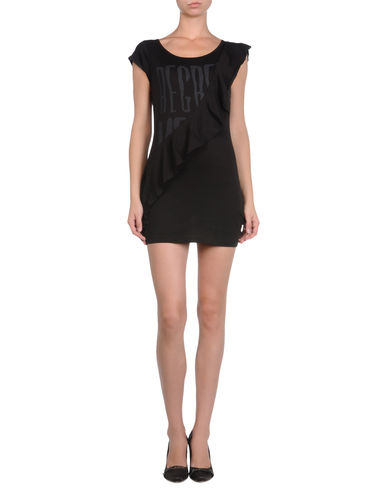 ZOOM 55DSL - Short dress