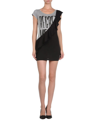 ZOOM 55DSL - Short dress