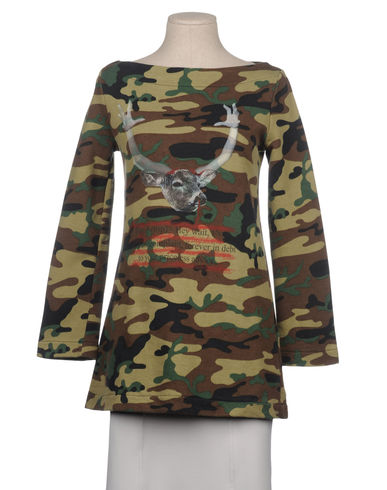 ZOOM DEAD MEAT - Sweatshirt