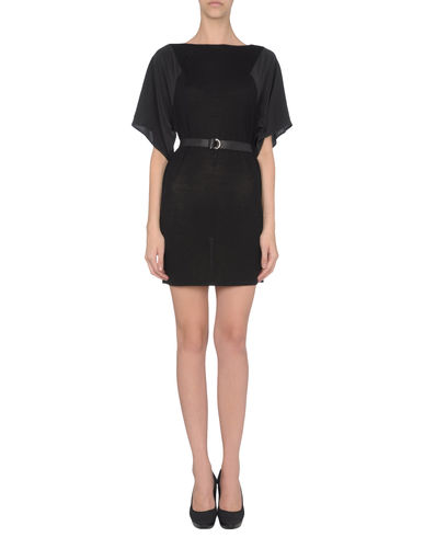 ZOOM STEFANEL - Short dress